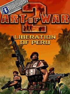 download game java art of war 2 liberation of peru 320x240