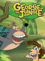george of the jungle watch online